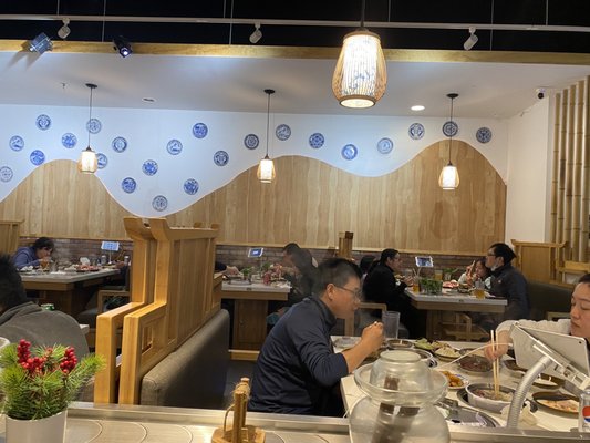 Hot Pot City by null