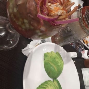 Culichi Town - Coctel - Mexican Near Me - Bell, California