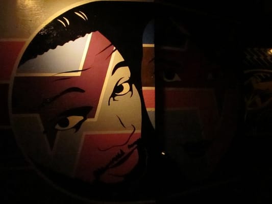 MJQ Concourse by null