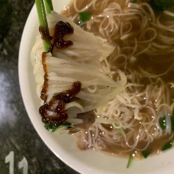 Pho Viet - 10. Special Beef Combo Soup - Vietnamese Near Me - San Jose, California