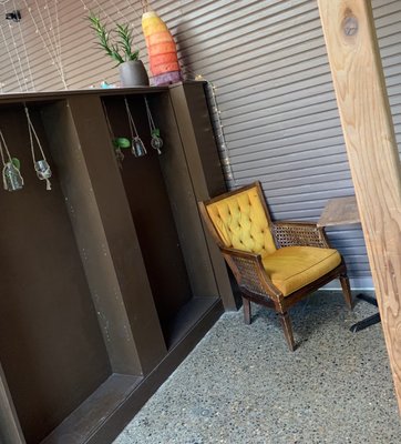 Portal Tea Company (formerly Tea Chai Te) by null