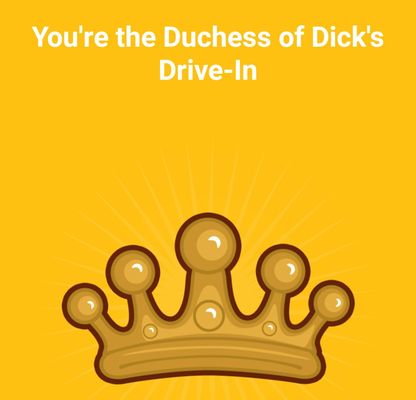 Dick's Drive-In by null