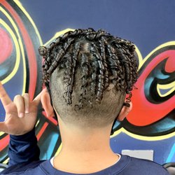 Roccos Barbershop