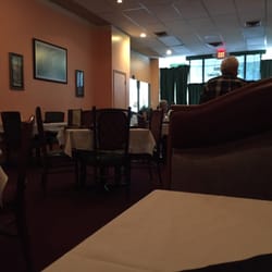 Milanos Italian Cusine - Using a Groupon for a first visit.