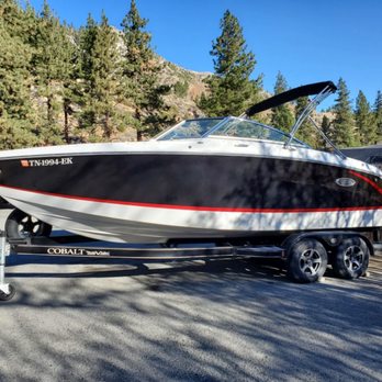 Tahoe Camper Boat & RV Storage - Self Storage Near Me - Markleeville, California Tahoe Camper Boat & RV Storage - Self Storage Near Me - Markleeville, California
