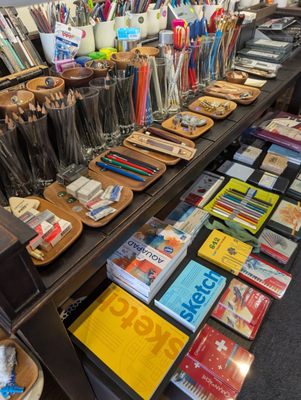 Take Note Pens & Stationery Store by null