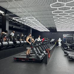 Fusion Gym