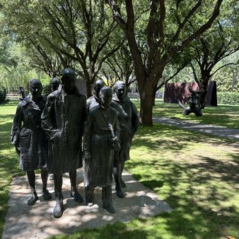 Nasher Sculpture Center - Art Museums Near Me - Dallas, Texas Nasher Sculpture Center - Art Museums Near Me - Dallas, Texas