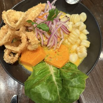 Jarana - Cebiche Limeño- yum - Peruvian Near Me - East Rutherford, New Jersey Jarana - Cebiche Limeño- yum - Peruvian Near Me - East Rutherford, New Jersey