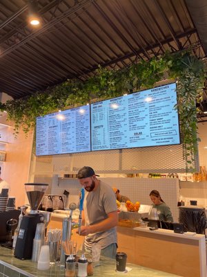 Celis Juice Bar - Palm Beach by null