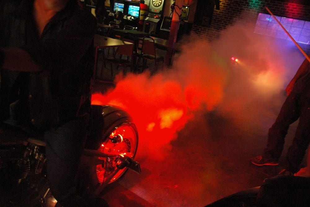 THROTTLE DOWN BAR & GRILL Updated October 2024 259 Warehouse Rd