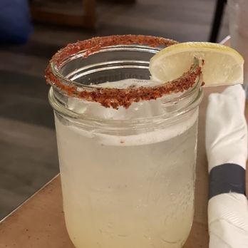 Cisco's Salsa Company - Margarita - Mexican Near Me - Tomball, Texas