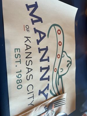 Manny's Mexican Restaurant by null