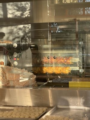 Kismet Rotisserie by null