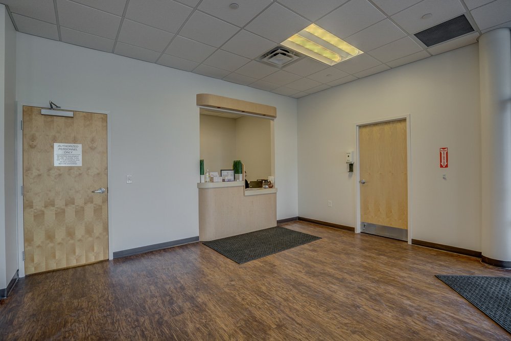 CAREFIRST URGENT CARE HYDE PARK 34 Reviews 3802 Paxton Ave