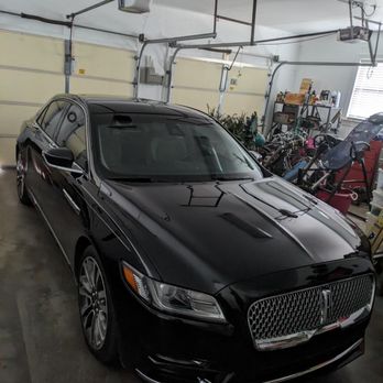 Bill Collins Ford Lincoln - Car Dealers Near Me - Louisville, Kentucky