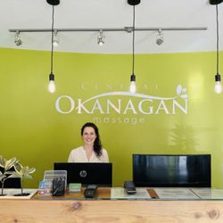 Central Okanagan Massage & Acupuncture