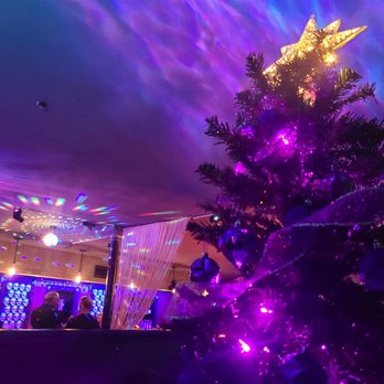 SpookEasy Lounge - Holidays in the Catacombs - Tea Rooms Near Me - Tampa, Florida