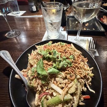 P.F. Chang's - Chinese Near Me - Tulsa, Oklahoma