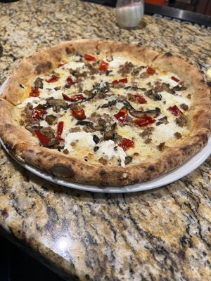 Avellino's Wood Fire Pizzeria Brookhaven by null