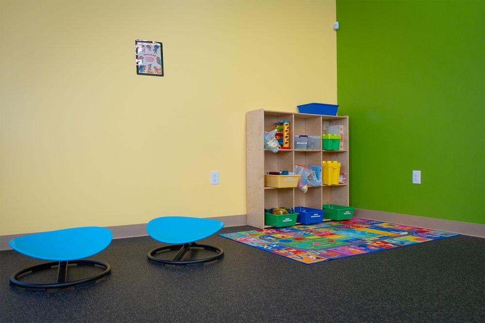 Compleat Kidz ABA Pediatric Therapy- Morganton - child therapist in Morganton, NC