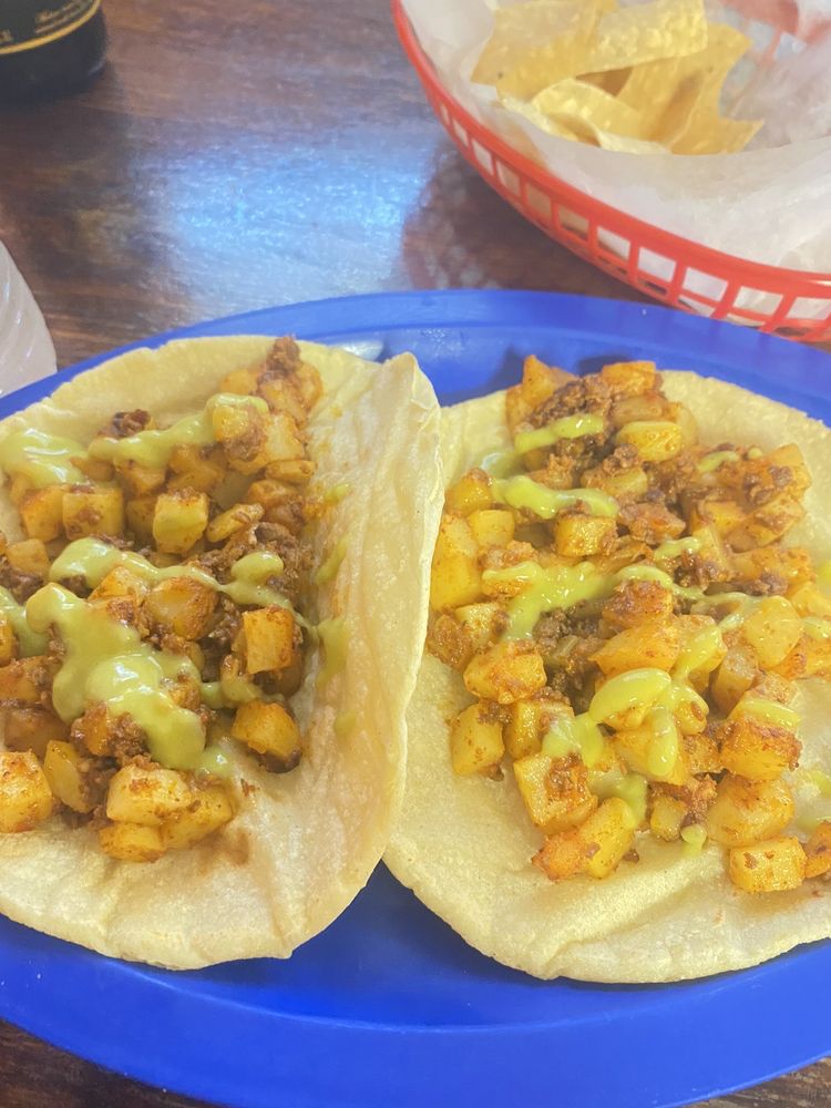 Taqueria El Nortenito