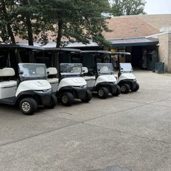 Hidden Creek Country Club