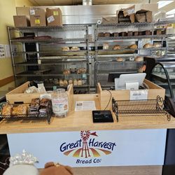 Great Harvest Bread - Order and pay here
