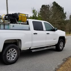 NC Quality Lawncare - Weed Control Programs