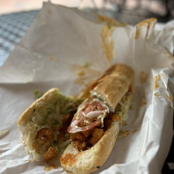 Johnny's - po JOHNNY'S PO-BOYS - Updated August 2025 - 1201 Photos & 1642