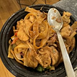 user provided Beyond Sushi Thai photo