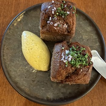 Marcus DC - Blue Cornbread - Southern Near Me - Washington, DC, District of Columbia