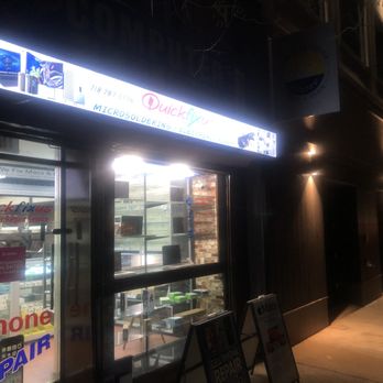 Quick Fix Computer Repair - IT Services & Computer Repair Near Me - Brooklyn, New York