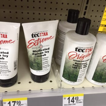 Walgreens - Does this work? Don't want to find out!! - Cosmetics & Beauty Supply Near Me - Fremont, California
