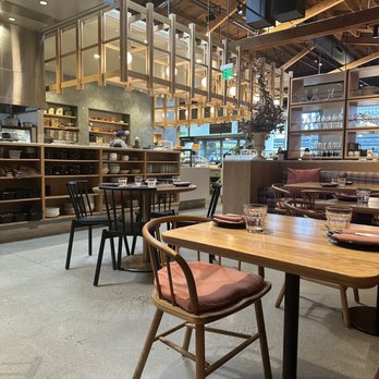 Agnes Restaurant & Cheesery - Cheese Shops Near Me - Pasadena, California