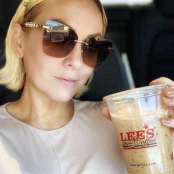 Lee's Sandwiches - Viet Lee's Coffee Originalcoffee - Coffee & Tea Near Me - Gardena, California