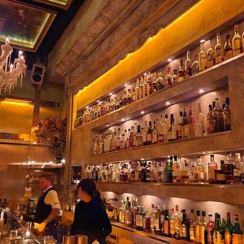 Noble Experiment - Cocktail Bars Near Me - San Diego, California