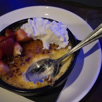 Bernard's - A culinary work of art. - New American Near Me - Roanoke, Virginia