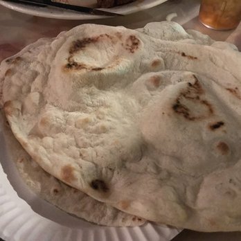 Bedouin Tent - Pita. - Middle Eastern Near Me - Brooklyn, New York