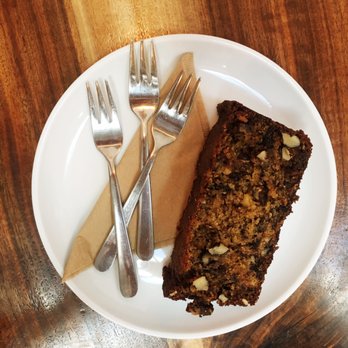 Stowaway Kitchen - I honestly didn't even feel bad about eating this. One of the best banana breads that I have ever had! - Breakfast & Brunch Near Me - Denver, Colorado Stowaway Kitchen - I honestly didn't even feel bad about eating this. One of the best banana breads that I have ever had! - Breakfast & Brunch Near Me - Denver, Colorado