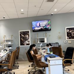 Premier Nails & Spa