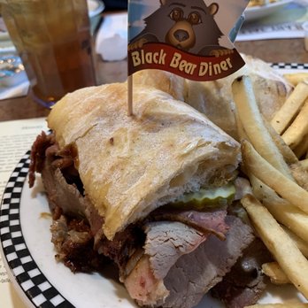 Black Bear Diner Kingman - Breakfast & Brunch Near Me - Kingman, Arizona Black Bear Diner Kingman - Breakfast & Brunch Near Me - Kingman, Arizona