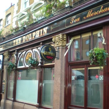 The Dolphin - Pubs Near Me - London, XGL The Dolphin - Pubs Near Me - London, XGL