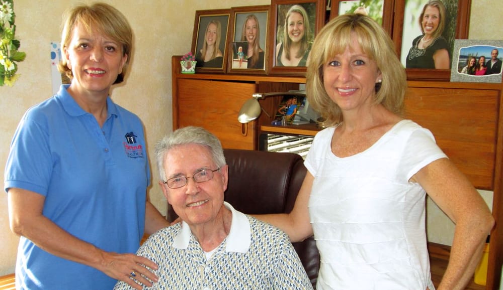 Partners In Healthcare - home care agency in Altamonte Springs, FL