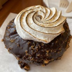 Hook And Press Donuts