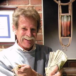 By George Jewelers - George pays CASH for gold, silver and platinum