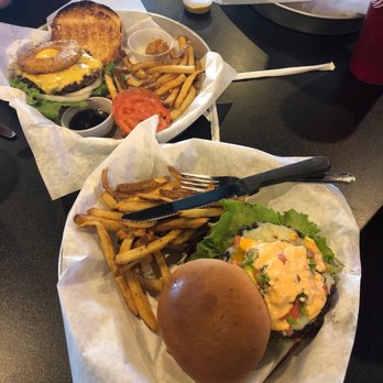 Phred's Border - Burgers - Beer Bar Near Me - El Paso, Texas