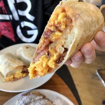 Dialog Cafe - Breakfast burrito - Cafes Near Me - West Hollywood, California Dialog Cafe - Breakfast burrito - Cafes Near Me - West Hollywood, California