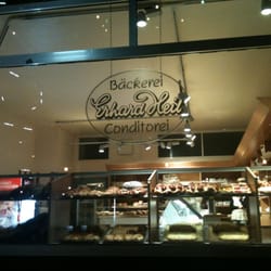 Erhard Heil Bäckerei u. Conditorei - Cafe