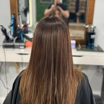 Blend Salon + Skincare - Hair Salons Near Me - Lisle, Illinois Blend Salon + Skincare - Hair Salons Near Me - Lisle, Illinois
